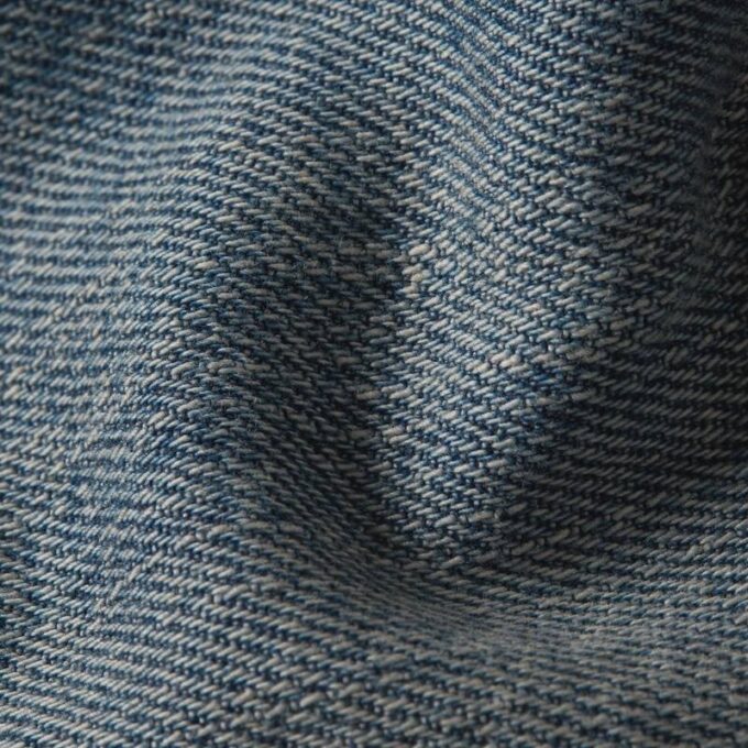 Viktoria High Straight Jeans Viktoria High Straight Jeans