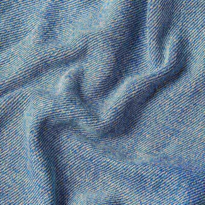 Viktoria High Straight Jeans