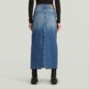 Viktoria Long Skirt Viktoria Long Skirt