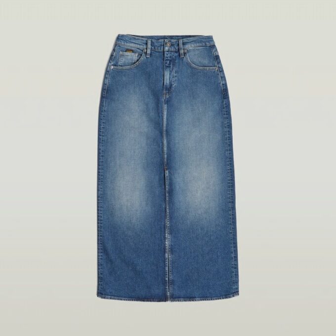 Viktoria Long Skirt Viktoria Long Skirt