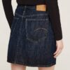 Viktoria Short Skirt Clean Edge