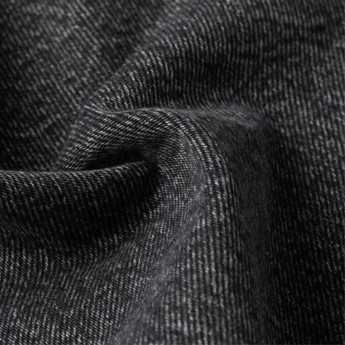 Viktoria Snaps Long Skirt