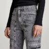 Viktoria Utility High Straight Jeans Viktoria Utility High Straight Jeans
