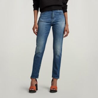 Virjinya Slim Jeans