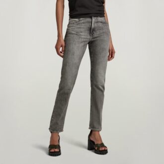 Virjinya Slim Jeans