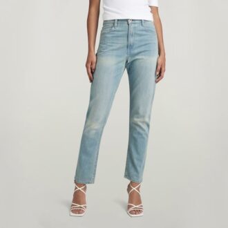 Virjinya Slim Jeans