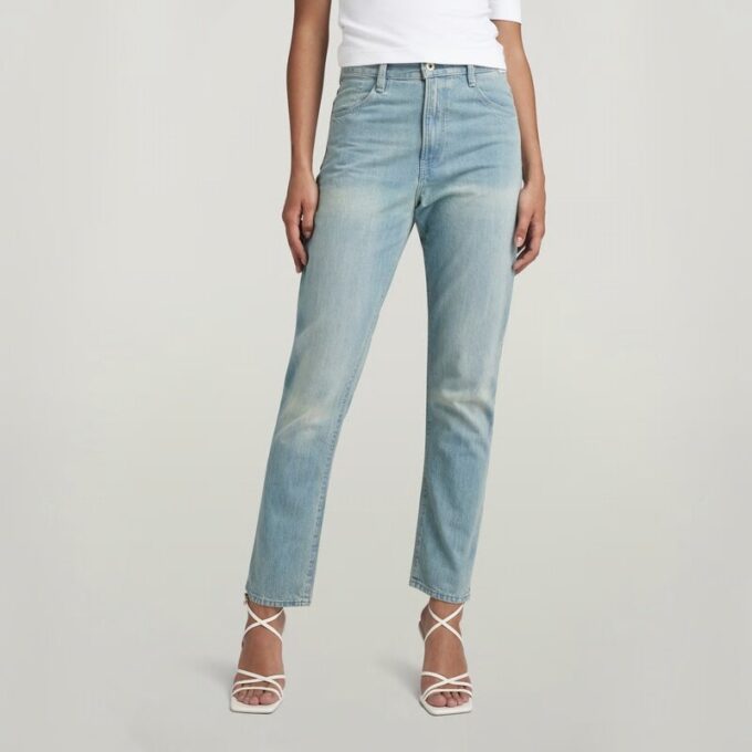 Virjinya Slim Jeans Virjinya Slim Jeans