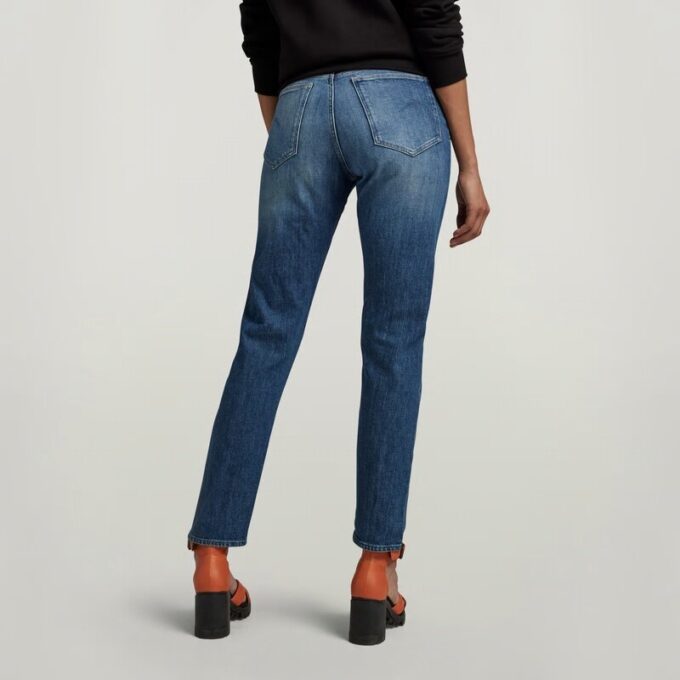 Virjinya Slim Jeans