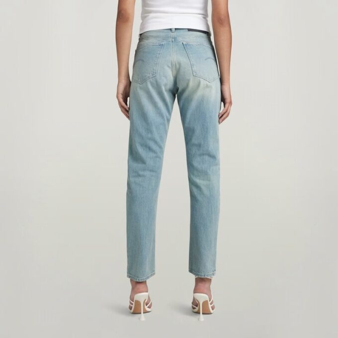 Virjinya Slim Jeans Virjinya Slim Jeans