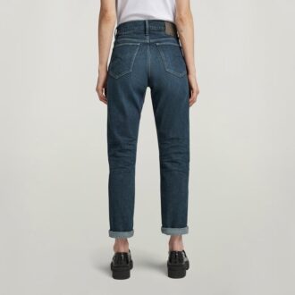 Virjinya Slim Jeans