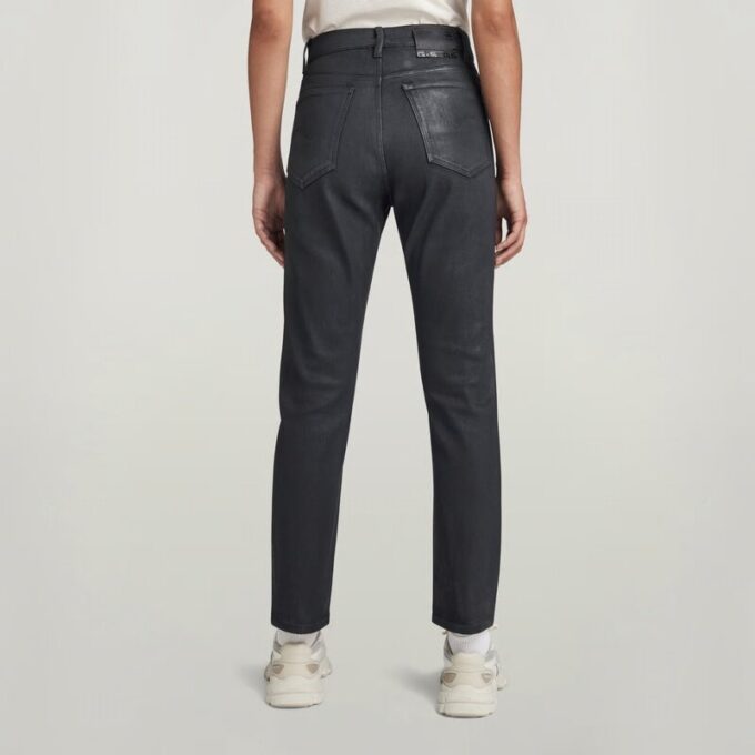 Virjinya Slim Jeans