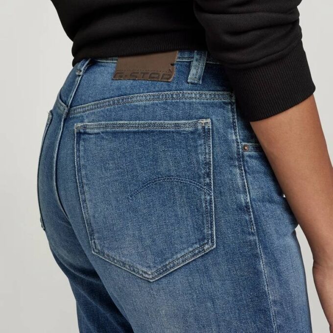 Virjinya Slim Jeans