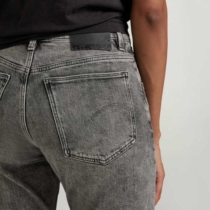 Virjinya Slim Jeans