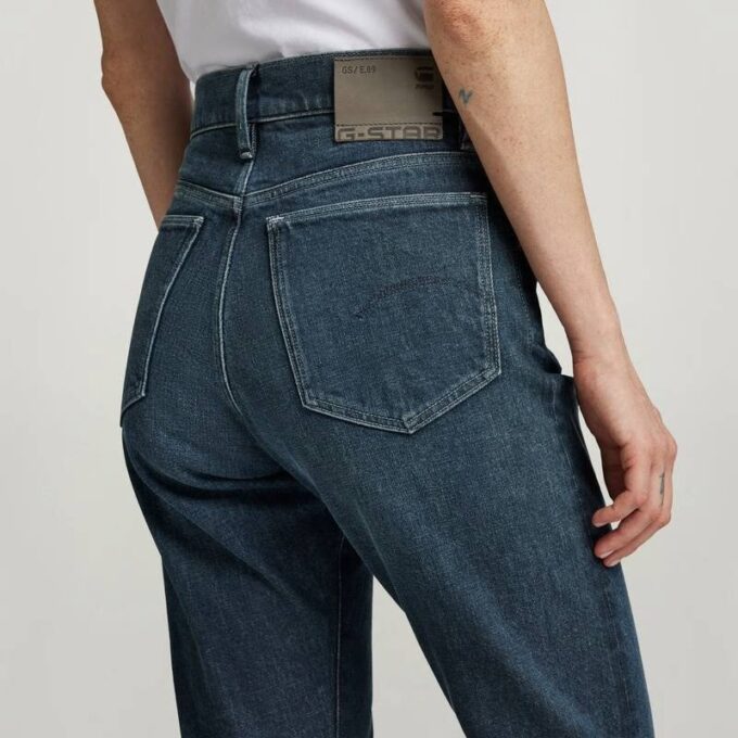 Virjinya Slim Jeans Virjinya Slim Jeans