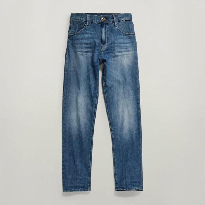 Virjinya Slim Jeans