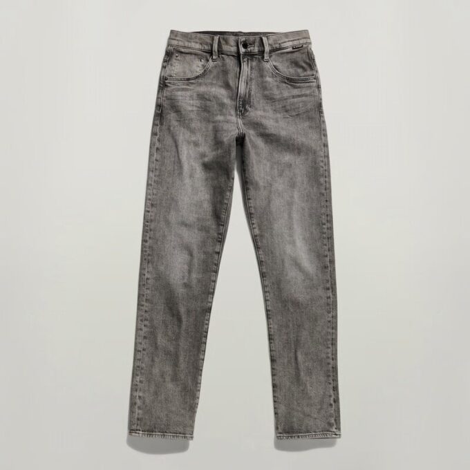 Virjinya Slim Jeans