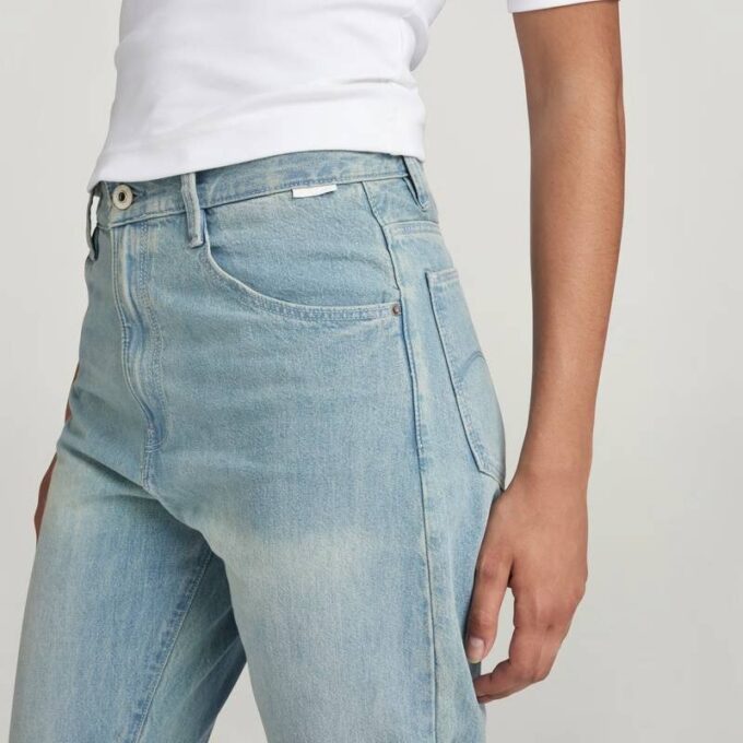 Virjinya Slim Jeans Virjinya Slim Jeans