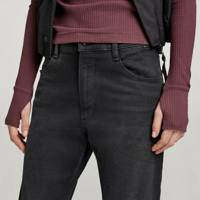 Virjinya Slim Jeans Virjinya Slim Jeans