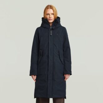 Vodan 2.0 Long Jacket