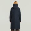 Vodan 2.0 Long Jacket