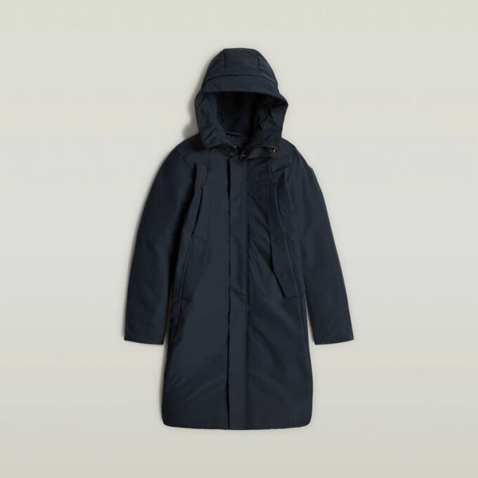 Vodan 2.0 Long Jacket