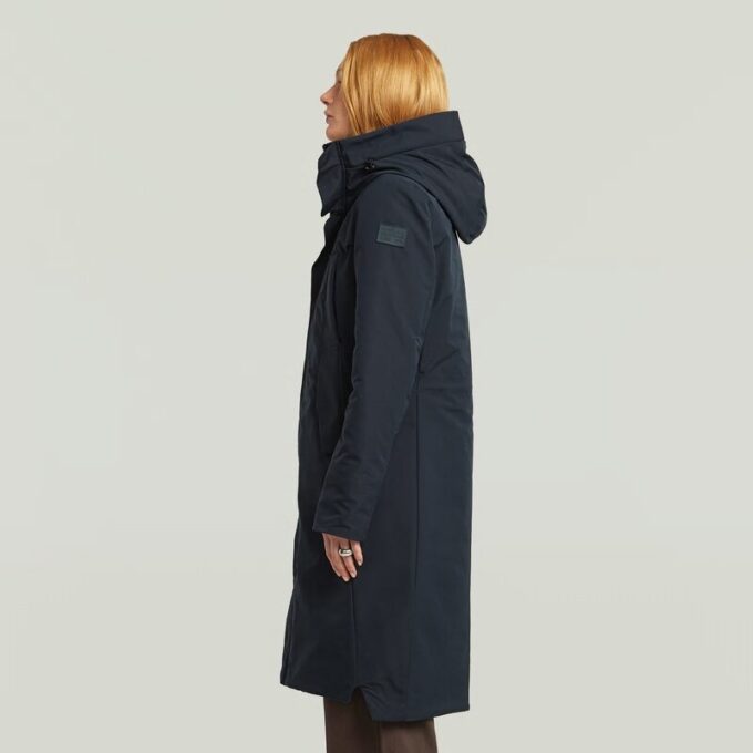 Vodan 2.0 Long Jacket