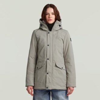 Vodan 2.0 Short Jacket