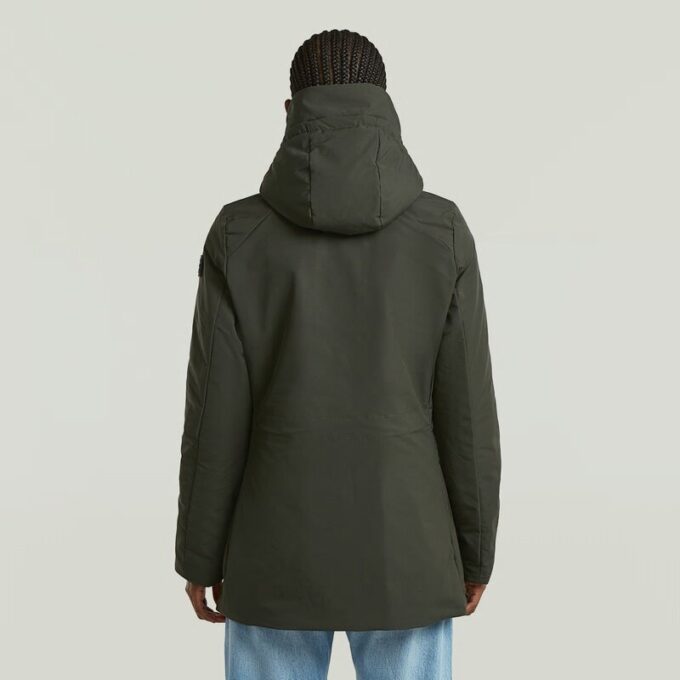 Vodan 2.0 Short Jacket