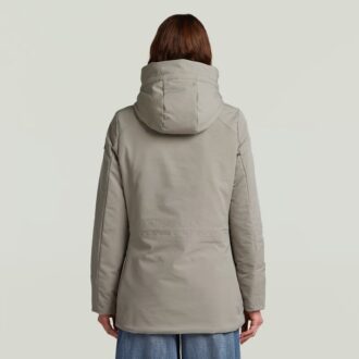 Vodan 2.0 Short Jacket