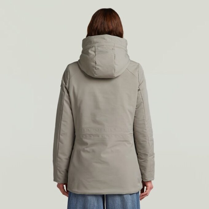 Vodan 2.0 Short Jacket Vodan 2.0 Short Jacket