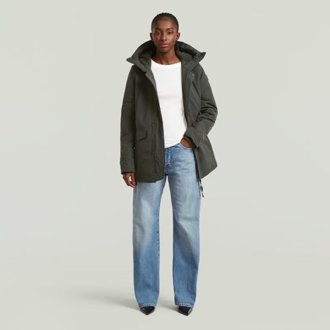 Vodan 2.0 Short Jacket