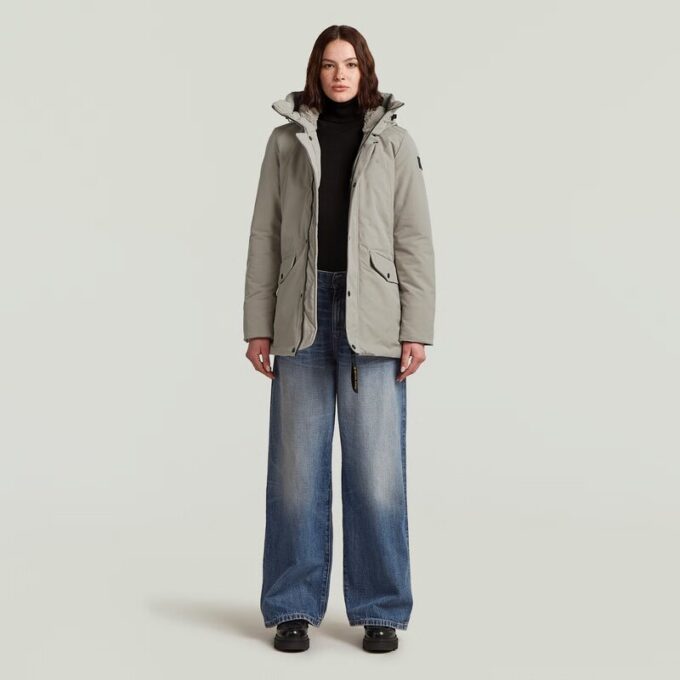 Vodan 2.0 Short Jacket Vodan 2.0 Short Jacket