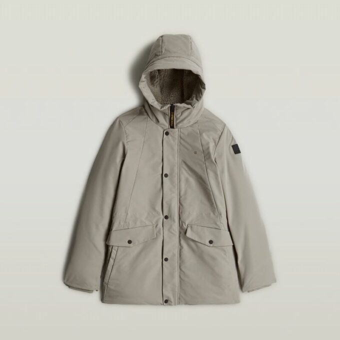 Vodan 2.0 Short Jacket Vodan 2.0 Short Jacket