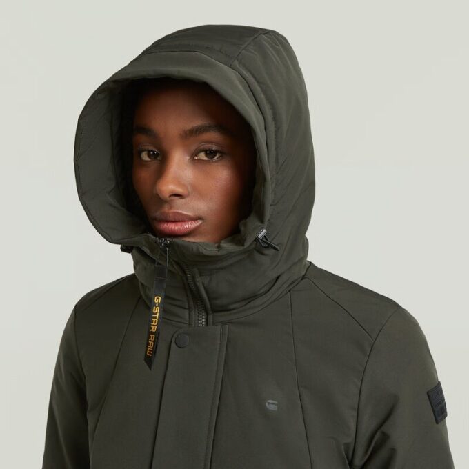 Vodan 2.0 Short Jacket