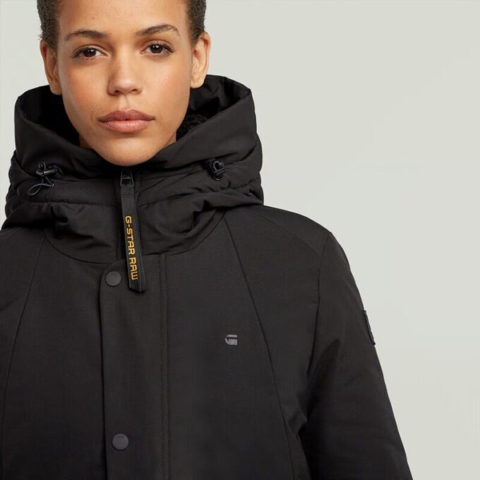 Vodan 2.0 Short Jacket