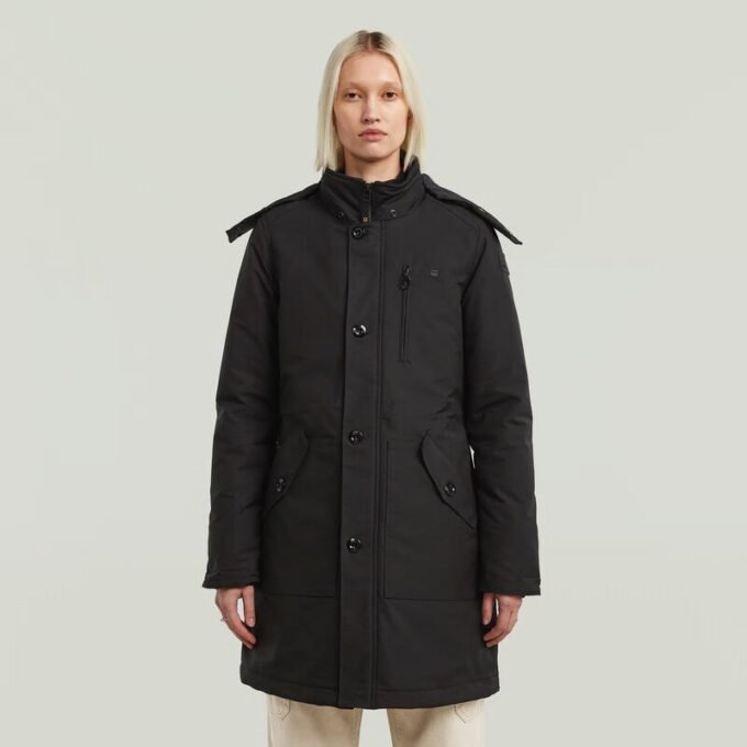 Vodan Jacket Vodan Jacket