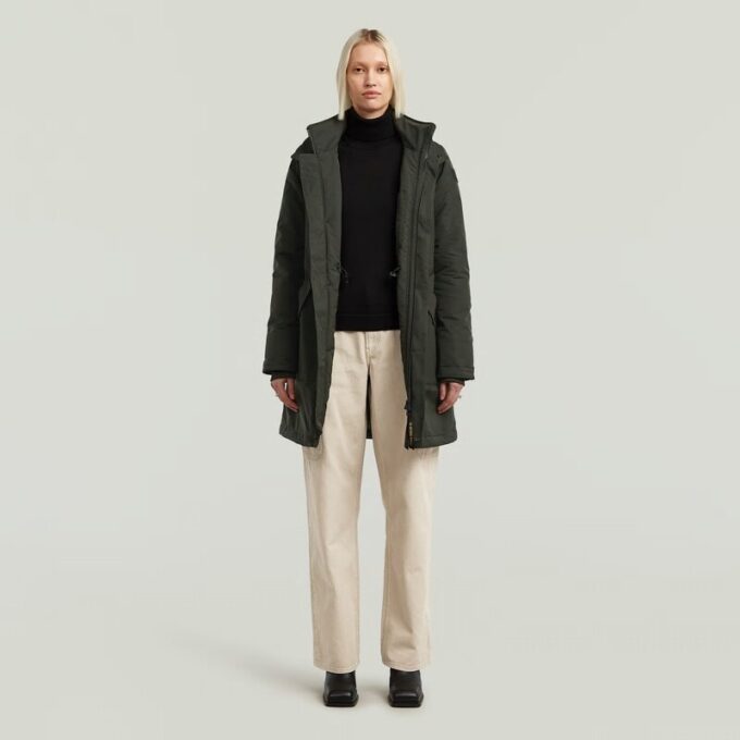 Vodan Jacket Vodan Jacket