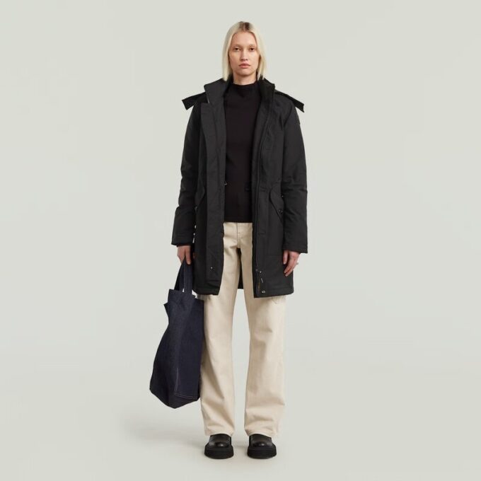 Vodan Jacket Vodan Jacket