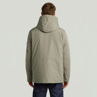 Vodan Padded Hdd Jacket