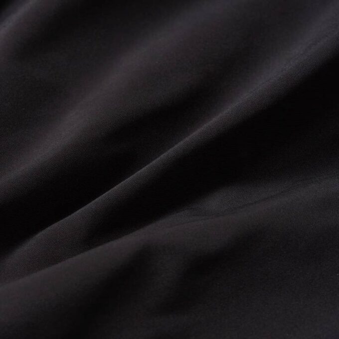 Vodan Padded Hooded Jacket