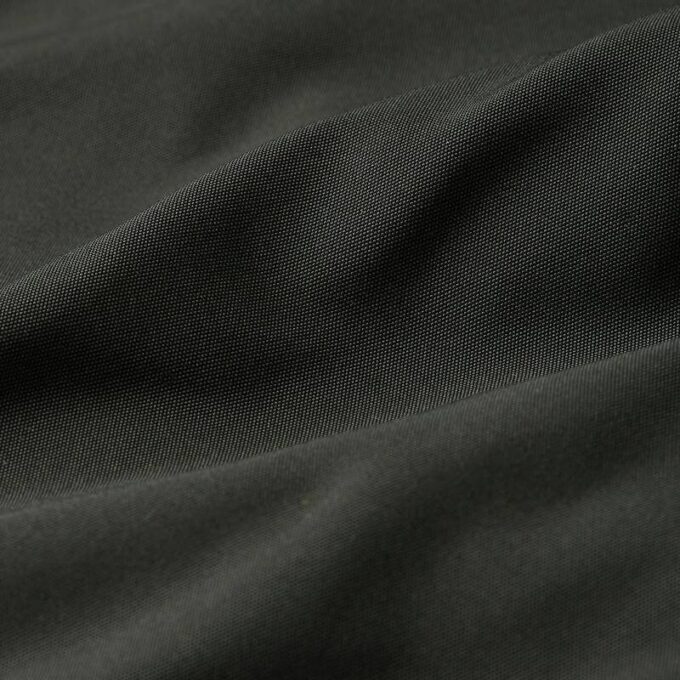 Vodan Padded Hooded Slim Parka Vodan Padded Hooded Slim Parka