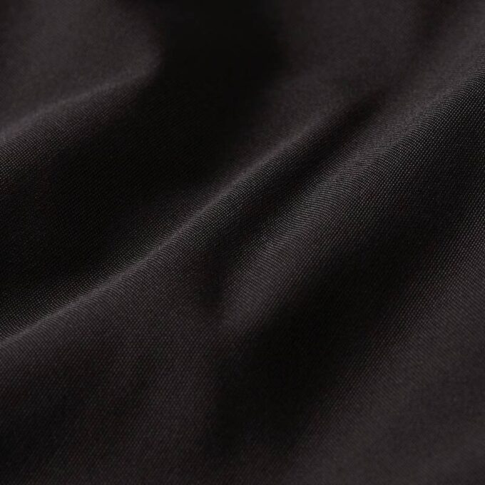 Vodan Padded Hooded Slim Parka