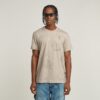 Wash Allover T-Shirt