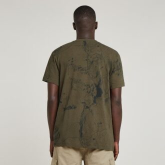 wash allover t shirt 2 1 330x330 - Wash Allover T-Shirt