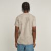 Wash Allover T-Shirt