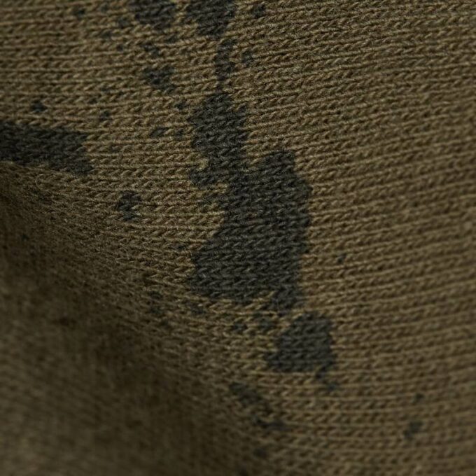 Wash Allover T-Shirt