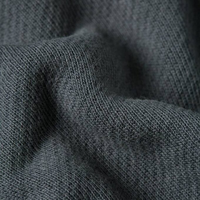 Wash Panel Sweater Wash Panel Sweater