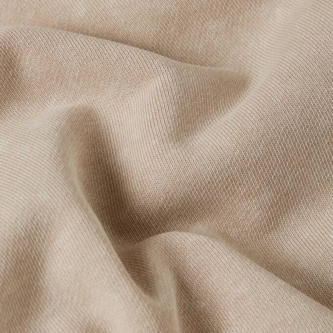 Washed 3D Mix Oversized Sweater Washed 3D Mix Oversized Sweater