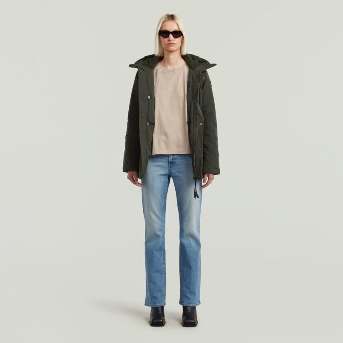 Washed 3D Mix Oversized T-Shirt Washed 3D Mix Oversized T-Shirt