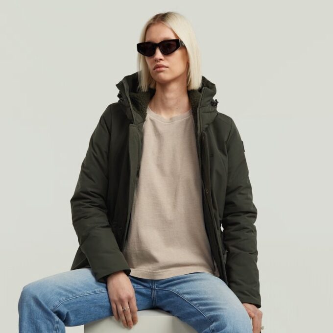 Washed 3D Mix Oversized T-Shirt Washed 3D Mix Oversized T-Shirt